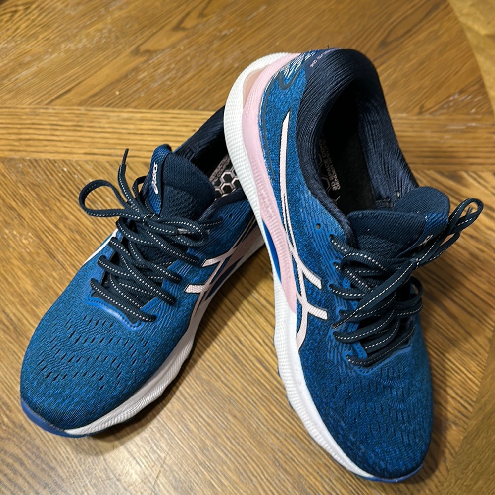 ASICS Gel Nimbus 24